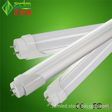 1500MM T8 LED Fluorescent Tube 25W 100LM/W 6000~6500K PF>0.95 CE RoHS